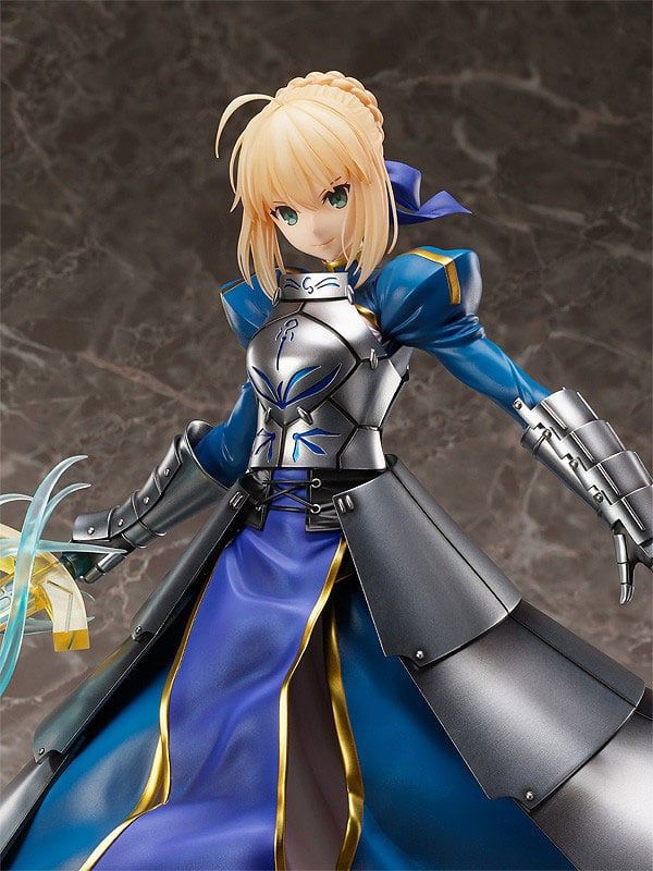  Saber/Altria Pendragon - Fate/Grand Order - FREEing 