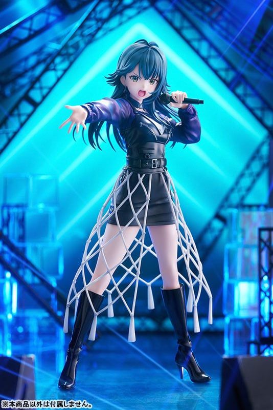  Temari Tsukimura - THE IDOLM@STER SHINY COLORS - Kotobukiya 