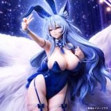  Shinano: Visions of Fantasy - Azur Lane - FREEing 