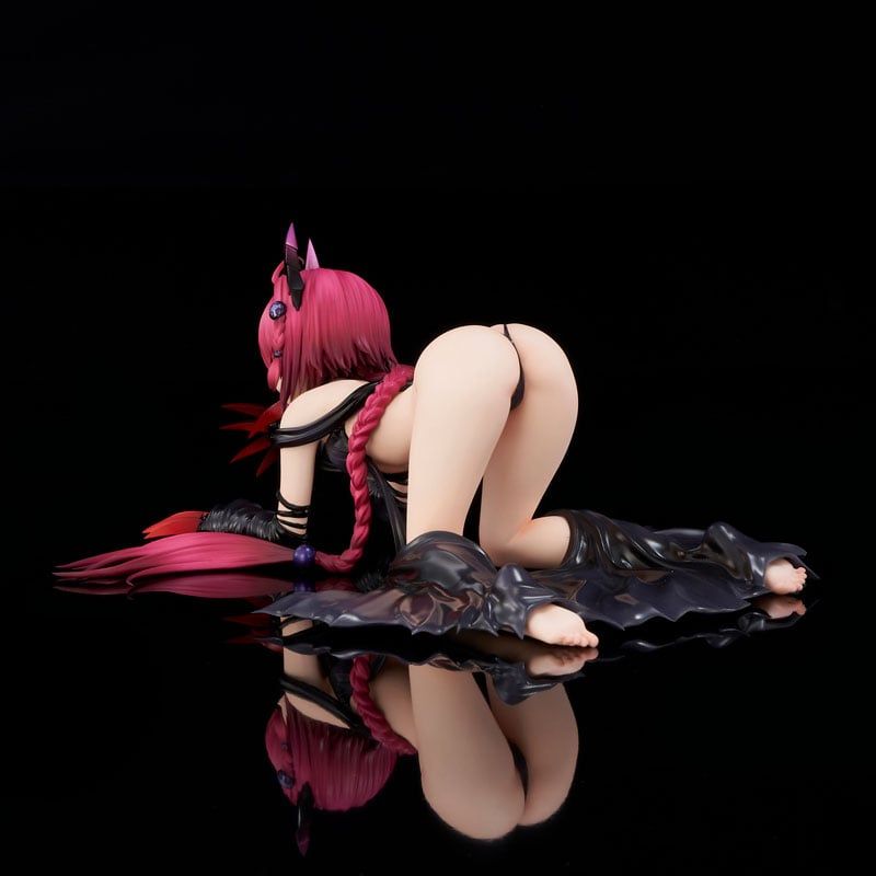  Mea Kurosaki Darkness ver. - To Love-Ru Darkness - Union Creative 