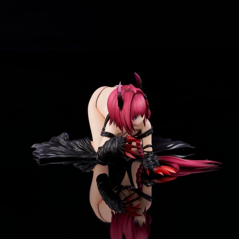  Mea Kurosaki Darkness ver. - To Love-Ru Darkness - Union Creative 