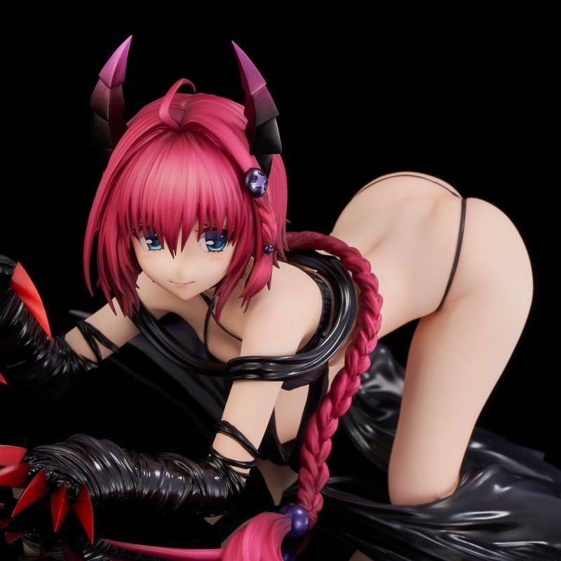  Mea Kurosaki Darkness ver. - To Love-Ru Darkness - Union Creative 