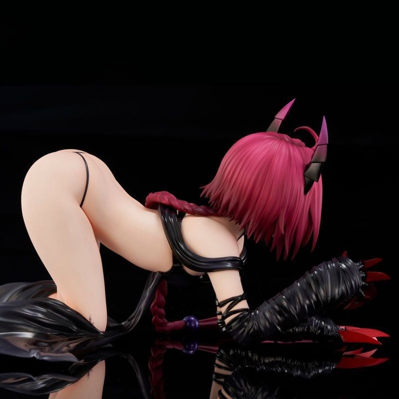  Mea Kurosaki Darkness ver. - To Love-Ru Darkness - Union Creative 