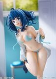  Anna Yanami: Swimsuit Ver. - Makeine: Too Many Losing Heroines! - Good Smile Company 