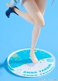  Anna Yanami: Swimsuit Ver. - Makeine: Too Many Losing Heroines! - Good Smile Company 