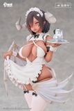  Akuma Maid, Houshi no Jikan Gokuna - Animester 