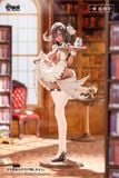  Akuma Maid, Houshi no Jikan Gokuna - Animester 