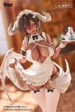  Akuma Maid, Houshi no Jikan Gokuna - Animester 
