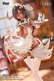  Akuma Maid, Houshi no Jikan Gokuna - Animester 