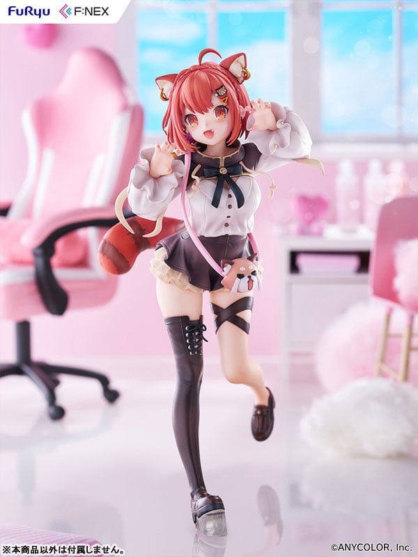  Nijisanji Ratna Petit - Virtual YouTuber - FURYU 