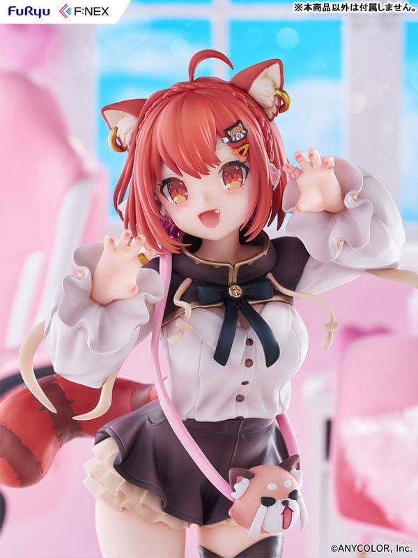  Nijisanji Ratna Petit - Virtual YouTuber - FURYU 