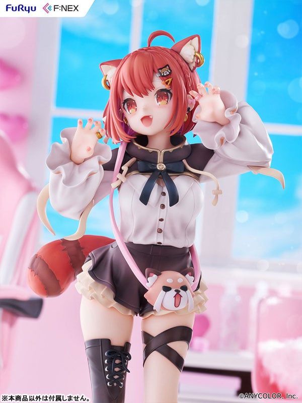  Nijisanji Ratna Petit - Virtual YouTuber - FURYU 