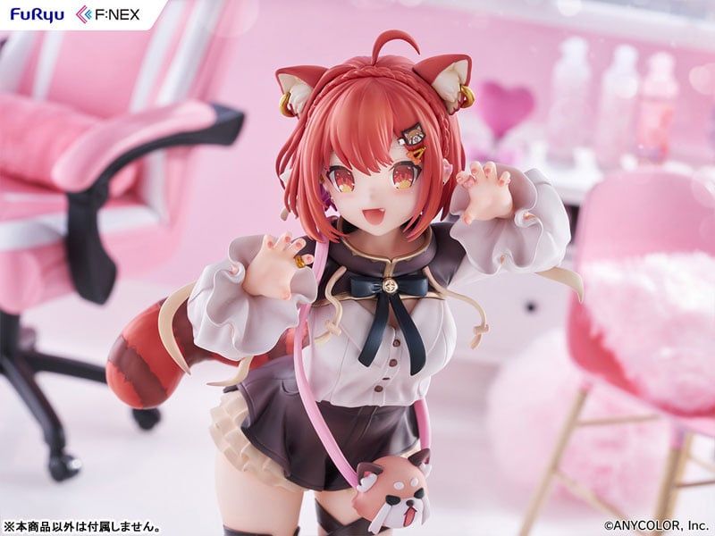  Nijisanji Ratna Petit - Virtual YouTuber - FURYU 