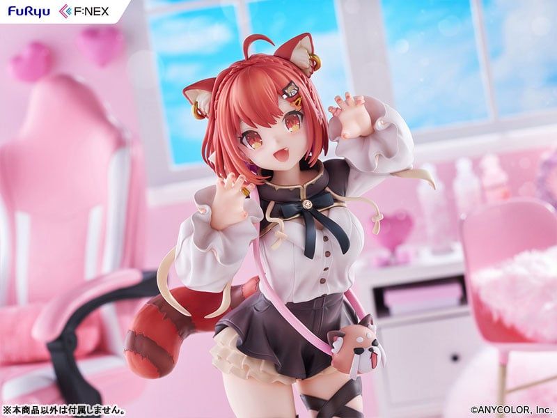  Nijisanji Ratna Petit - Virtual YouTuber - FURYU 