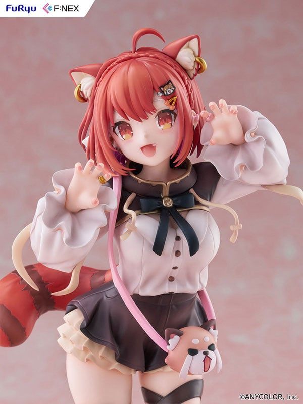  Nijisanji Ratna Petit - Virtual YouTuber - FURYU 