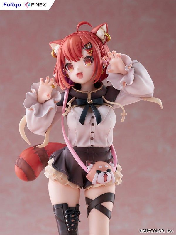  Nijisanji Ratna Petit - Virtual YouTuber - FURYU 