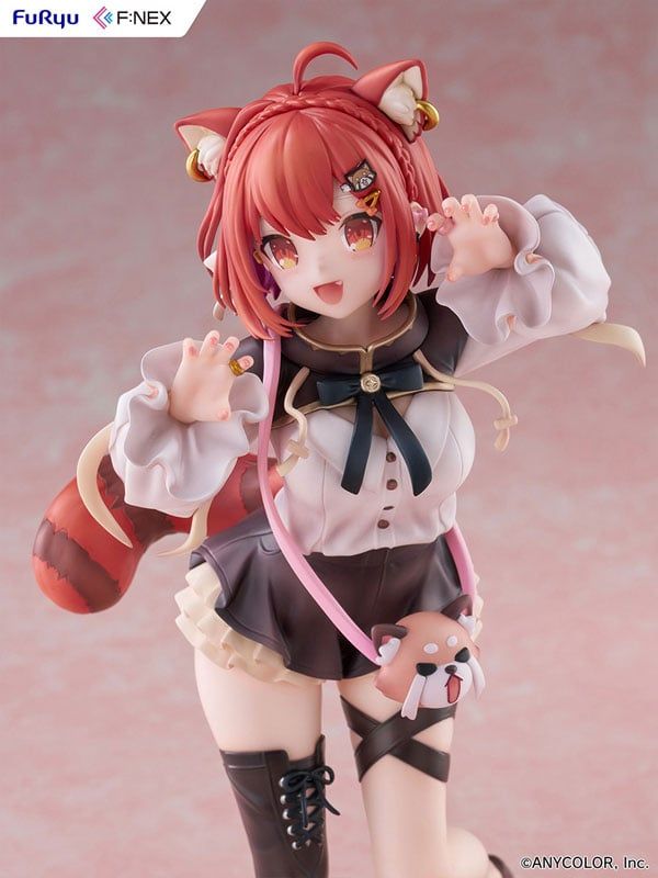  Nijisanji Ratna Petit - Virtual YouTuber - FURYU 