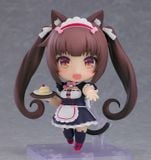  Chocola nendoroid - Nekopara - Good Smile Company 
