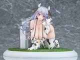  BUNNY SUIT PLANNING Shion Blankness: Cow Bikini Ver. - Phat Company 