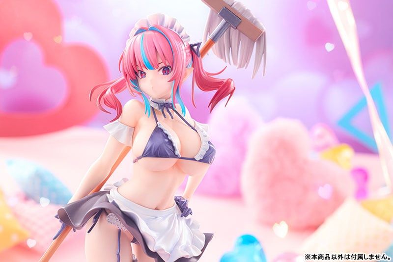  Kanan Takakiyo - Mistress Kanan Is Devilishly Easy - Kotobukiya 