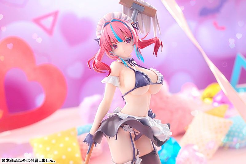 Kanan Takakiyo - Mistress Kanan Is Devilishly Easy - Kotobukiya 