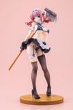  Kanan Takakiyo - Mistress Kanan Is Devilishly Easy - Kotobukiya 
