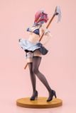  Kanan Takakiyo - Mistress Kanan Is Devilishly Easy - Kotobukiya 