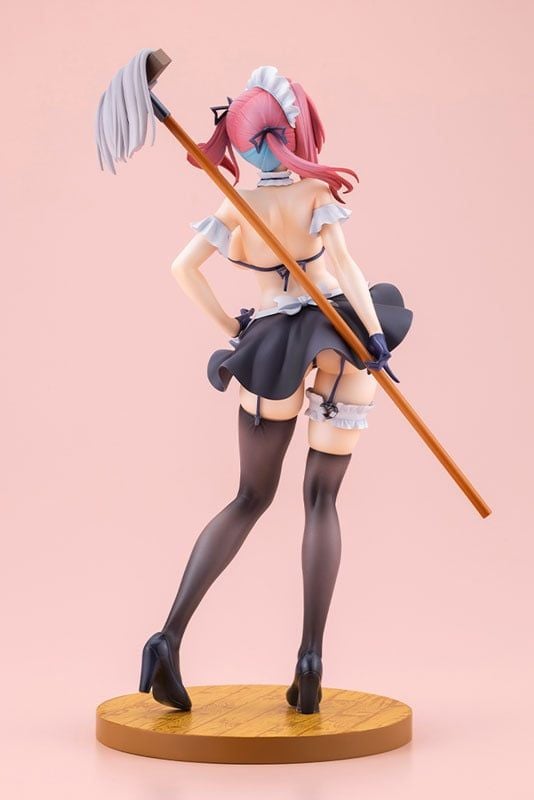  Kanan Takakiyo - Mistress Kanan Is Devilishly Easy - Kotobukiya 