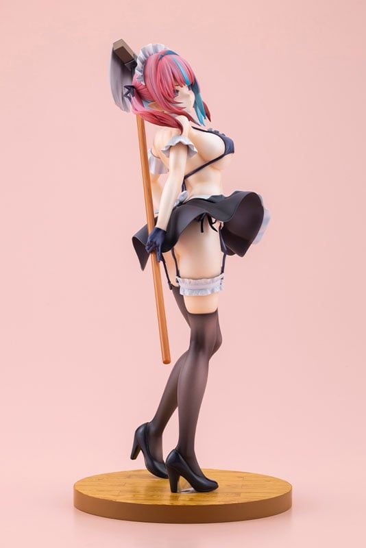  Kanan Takakiyo - Mistress Kanan Is Devilishly Easy - Kotobukiya 