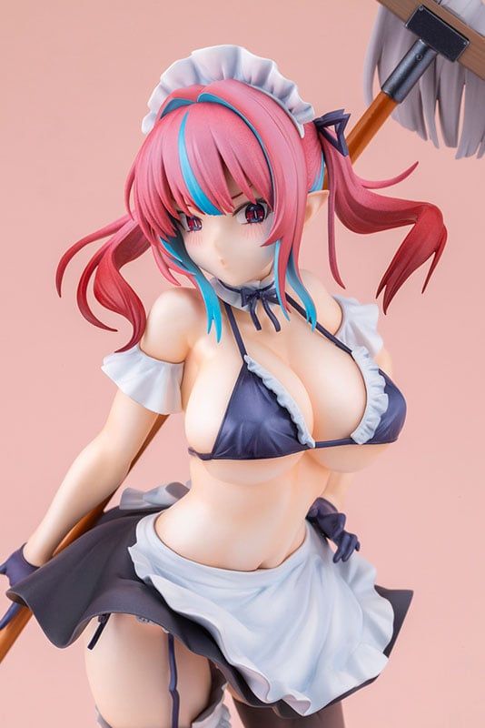  Kanan Takakiyo - Mistress Kanan Is Devilishly Easy - Kotobukiya 