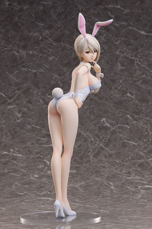  Alice Nakiri: Bare Leg Bunny Ver. - Food Wars! Shokugeki no Soma - FREEing 