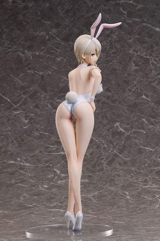  Alice Nakiri: Bare Leg Bunny Ver. - Food Wars! Shokugeki no Soma - FREEing 