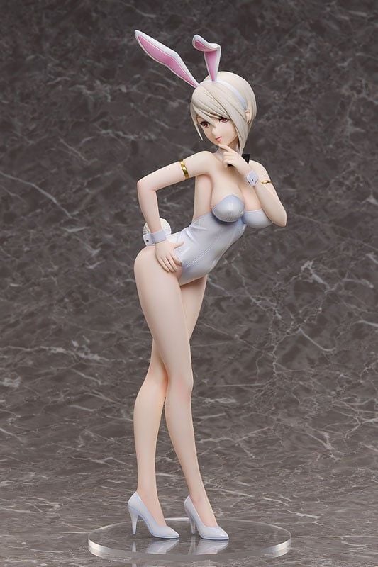  Alice Nakiri: Bare Leg Bunny Ver. - Food Wars! Shokugeki no Soma - FREEing 