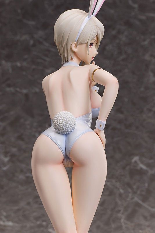  Alice Nakiri: Bare Leg Bunny Ver. - Food Wars! Shokugeki no Soma - FREEing 