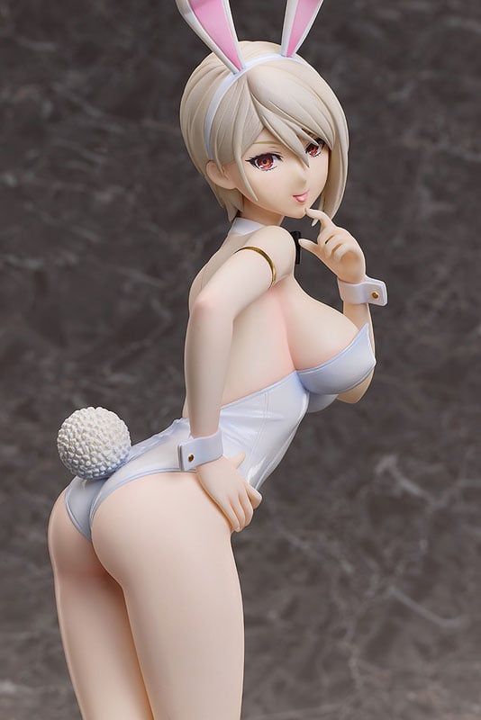 Alice Nakiri: Bare Leg Bunny Ver. - Food Wars! Shokugeki no Soma - FREEing 