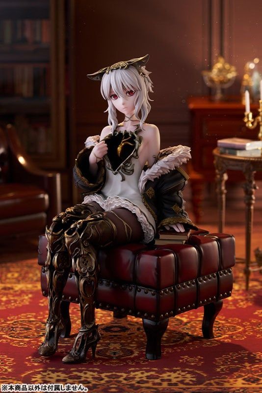  Lou MagMell - CODE VEIN II - Kotobukiya 