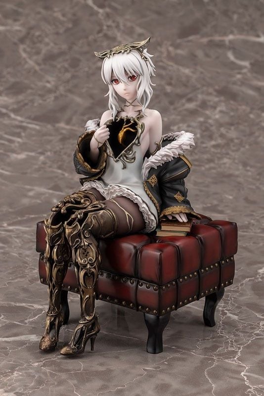 Lou MagMell - CODE VEIN II - Kotobukiya 