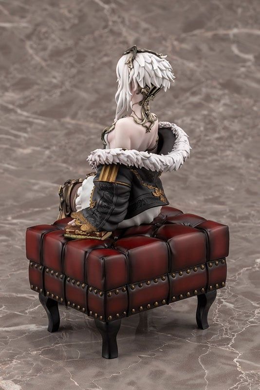  Lou MagMell - CODE VEIN II - Kotobukiya 