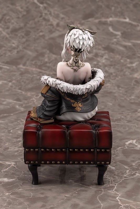  Lou MagMell - CODE VEIN II - Kotobukiya 