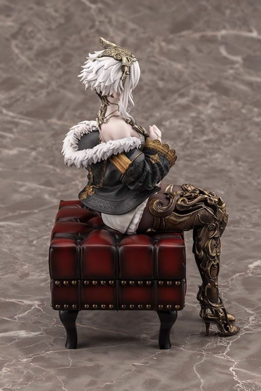  Lou MagMell - CODE VEIN II - Kotobukiya 