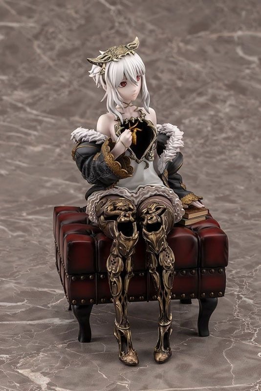  Lou MagMell - CODE VEIN II - Kotobukiya 