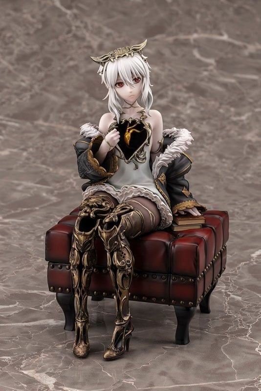  Lou MagMell - CODE VEIN II - Kotobukiya 