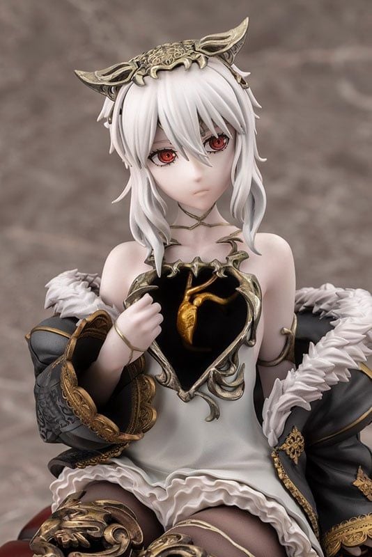  Lou MagMell - CODE VEIN II - Kotobukiya 