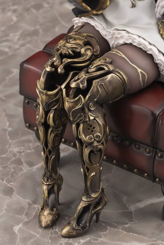  Lou MagMell - CODE VEIN II - Kotobukiya 