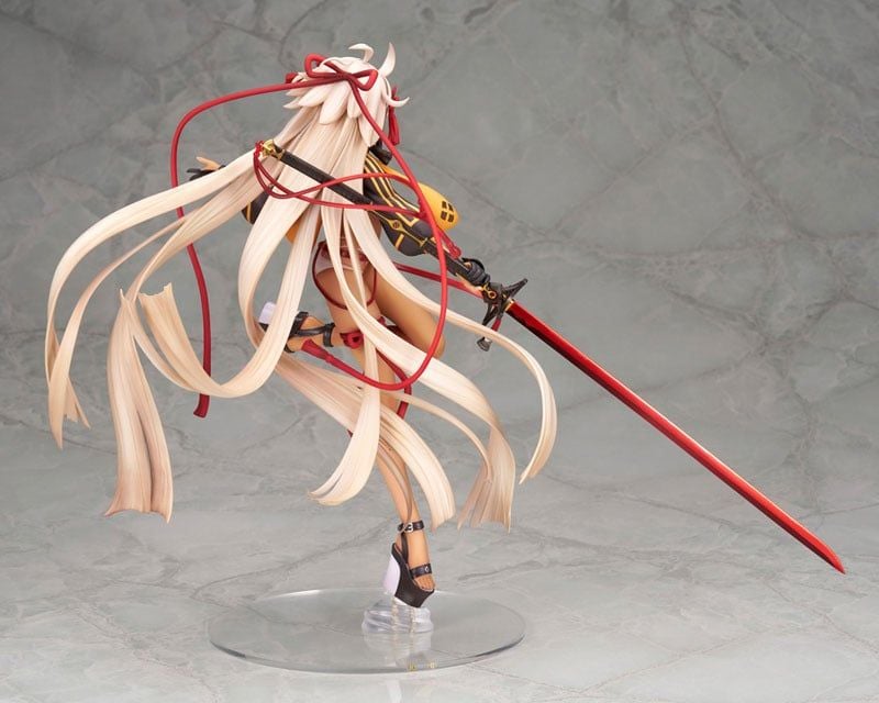  Saber/Souji Okita [Alter] Final Ascension Ver. - Fate/Grand Order - Alter 