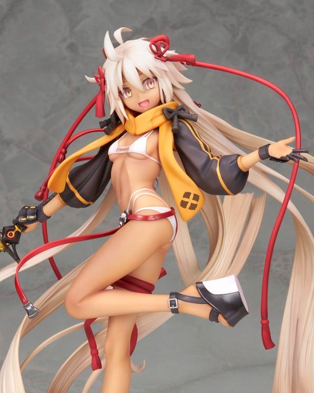  Saber/Souji Okita [Alter] Final Ascension Ver. - Fate/Grand Order - Alter 
