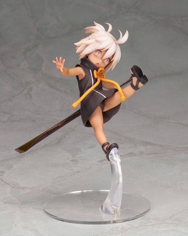  Saber/Souji Okita [Alter] Final Ascension Ver. - Fate/Grand Order - Alter 