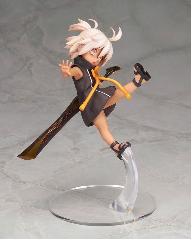  Saber/Souji Okita [Alter] Final Ascension Ver. - Fate/Grand Order - Alter 