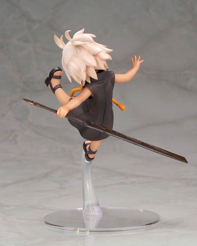  Saber/Souji Okita [Alter] Final Ascension Ver. - Fate/Grand Order - Alter 