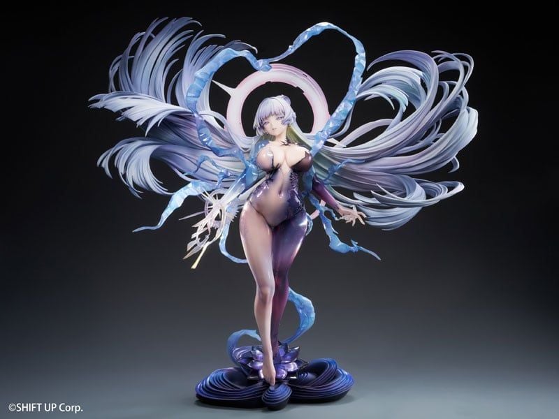  Nayuta: Wu Wei - Goddess of Victory: Nikke - Hobby sakura 